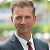 Porträt Prof. Dr. Wolfgang Greiner