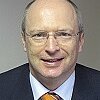 Porträt Prof. Dr. Volker Ulrich