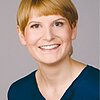 Porträt Prof. Dr. Leonie Sundmacher