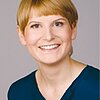 Porträt Prof. Dr. Leonie Sundmacher